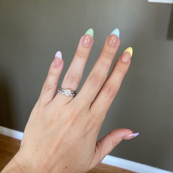 Polish Nails Spa - Nail Salons Near Me - Santee, California Polish Nails Spa - Nail Salons Near Me - Santee, California