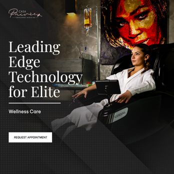 Casa Privée - Concierge Medicine Near Me - Miami, Florida