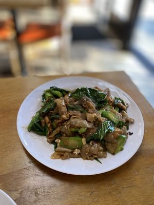 Owl Owl Thai Lao Street Food by null
