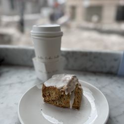 Tatte Bakery & Cafe | Charles St
