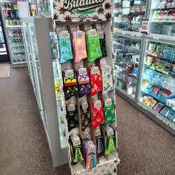 Wild Bill's Tobacco - Blazing Buddies Socks