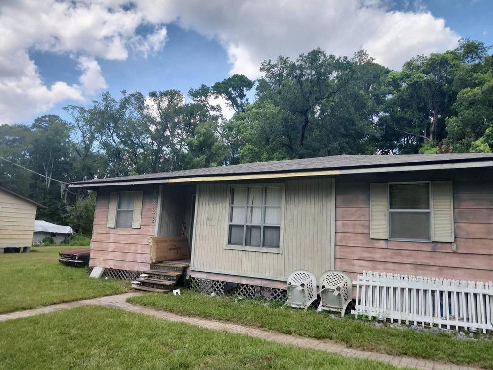 Slide of Fortress Roofing And Construction