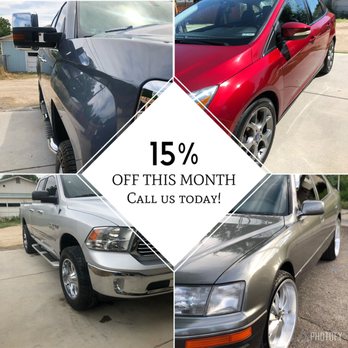 Anointed Auto Detail - Give us a call and mention this to get your 15% off your next detail! - Auto Detailing Near Me - Nampa, Idaho Anointed Auto Detail - Give us a call and mention this to get your 15% off your next detail! - Auto Detailing Near Me - Nampa, Idaho