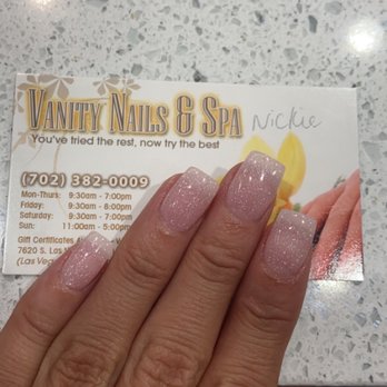 Vanity Nails & Spa - Nails - Nail Salons Near Me - Las Vegas, Nevada Vanity Nails & Spa - Nails - Nail Salons Near Me - Las Vegas, Nevada