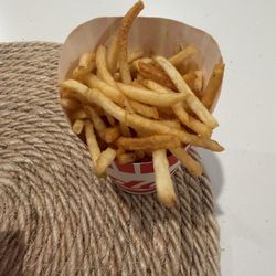 Freddy's Frozen Custard & Steakburgers