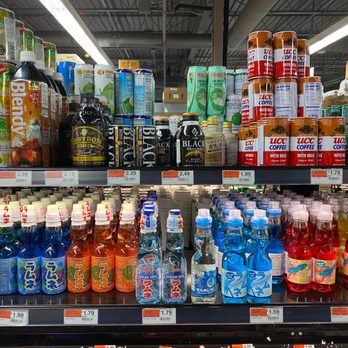Asian Market - Random coffees/drinks - International Grocery Near Me - Omaha, Nebraska Asian Market - Random coffees/drinks - International Grocery Near Me - Omaha, Nebraska