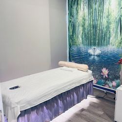 Skyward Massage