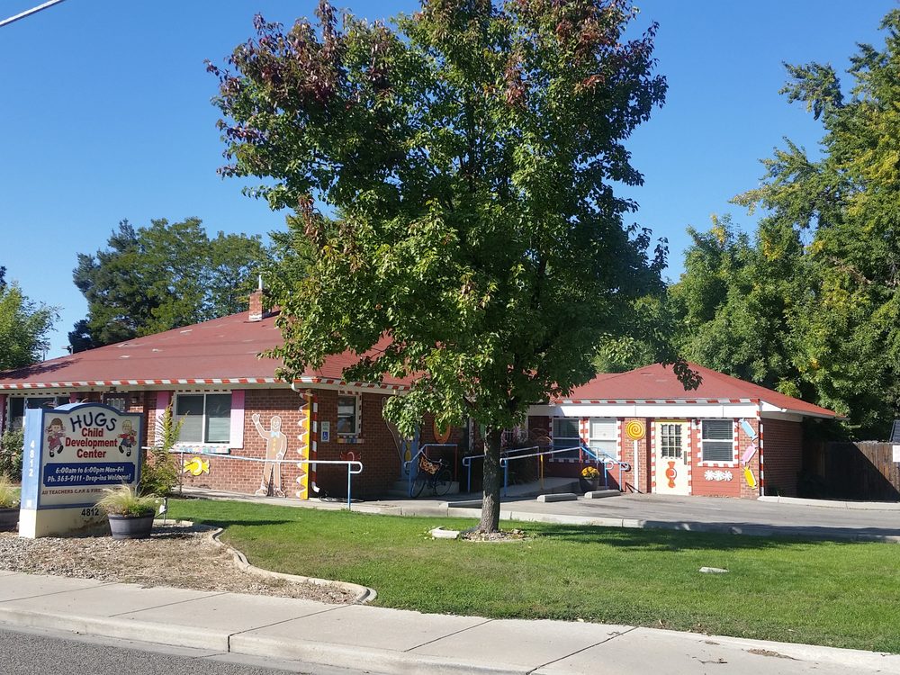 Hugs Child Development Center - childcare center in Boise, ID