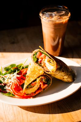 Buzz Cafe Philly by null