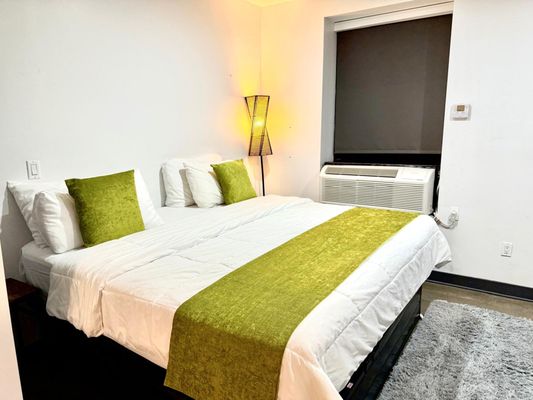 Tribeca Hotel FiDi by null