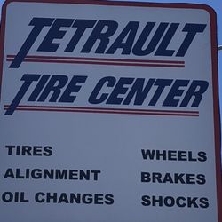 Tetrault Tire Center