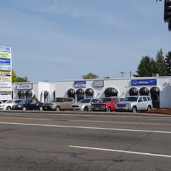 Rock N Vape - Santiam Plaza in Albany Oregon