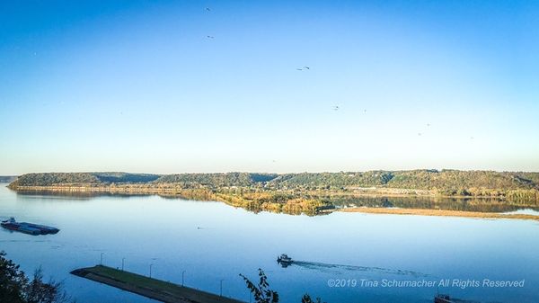 Eagle Point Park by null