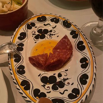 Carbone - Italian Near Me - Las Vegas, Nevada