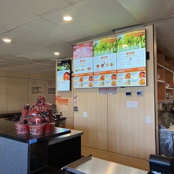 YGF Malatang - Hot Pot Near Me - San Diego, California