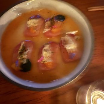 Momotaro - Yellow tail - Sushi Bars Near Me - Chicago, Illinois