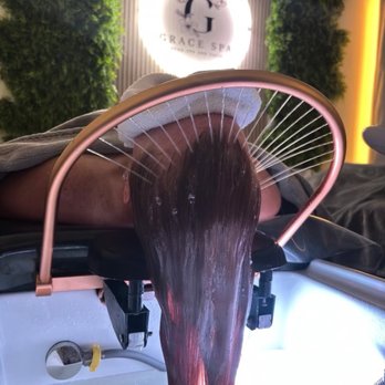 Grace Spa - Day Spas Near Me - Macomb, Michigan