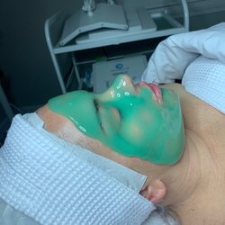 Simply Skin - Jelly mask