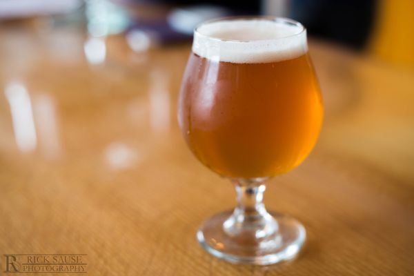 Stumptown Ales by null