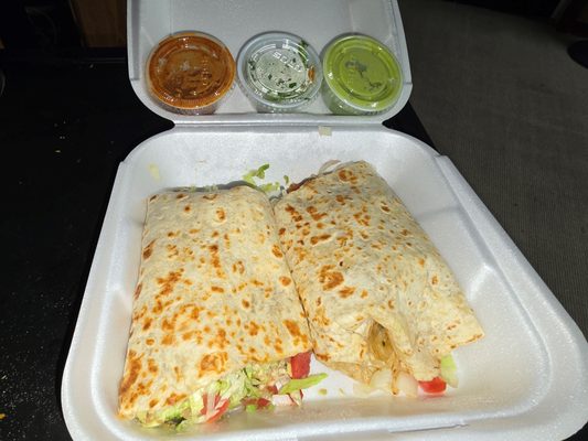 Taqueria Hernandez by null