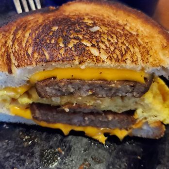 Sam's No 3 - Breakfast melt special - Breakfast & Brunch Near Me - Denver, Colorado