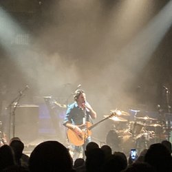 South Shore Music Circus - Jake Owen~