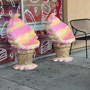 Elite Experience: Gelato Sweetspot - Yelp Events Near Me - Poway, California