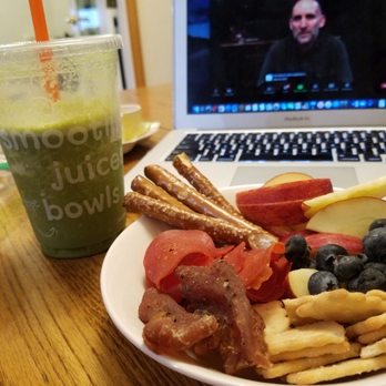 Jamba - Juice Bars & Smoothies Near Me - Concord, California