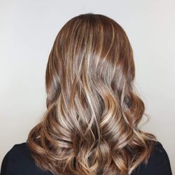 Espace Coiffure Botanik