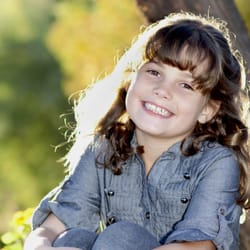 Photography by Brenda Colwell - Your kids, the grow up so fast. Save these moments with us.