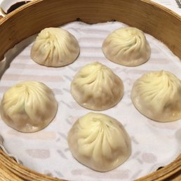 Pork XLB Pork XLB