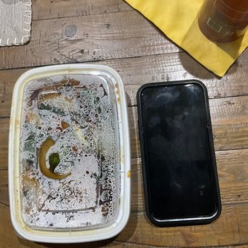Chi Tung - My iPhone vs Large Mongolian beef - Chinese Near Me - Evergreen Park, Illinois Chi Tung - My iPhone vs Large Mongolian beef - Chinese Near Me - Evergreen Park, Illinois