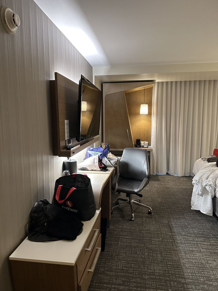 Courtyard Marriott