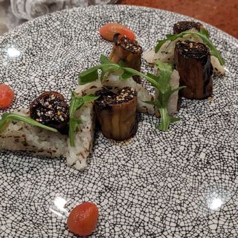 Kata Robata - Sushi Bars Near Me - Houston, Texas