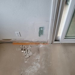 ERG Handyman Services - Ready for texture