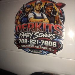 Derkits Emergency Rooter