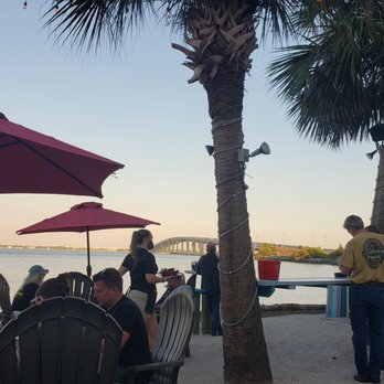Squid Lips - Seafood Near Me - Melbourne, Florida