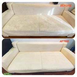 HALA Sofa Cleaning