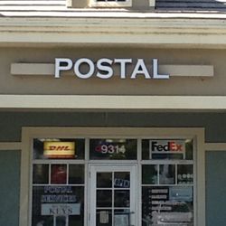 Postal & Global Services Corp - Postal Store @ Koboskos Crossing, Wellington