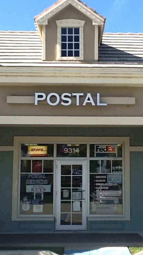 POSTAL & GLOBAL SERVICES CORP Updated October 2024 10 Reviews 9314 Forest Hill Blvd