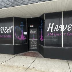 Haven 314 Event Center