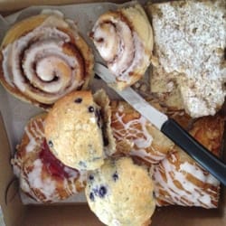 Ye Olde Bake Shoppe
