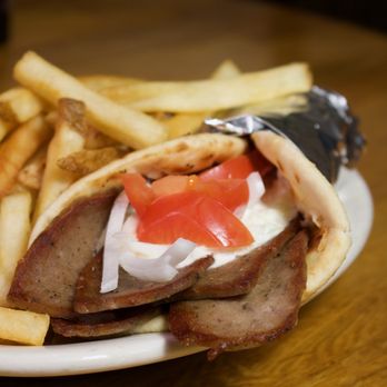 Andy's Club - Gyro - Greek Near Me - Ogden, Utah Andy's Club - Gyro - Greek Near Me - Ogden, Utah