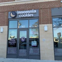 Insomnia Cookies