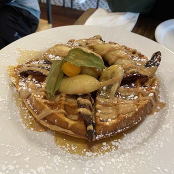 Jam Cafe on Beatty - Waffles - Breakfast & Brunch Near Me - Vancouver, British Columbia Jam Cafe on Beatty - Waffles - Breakfast & Brunch Near Me - Vancouver, British Columbia