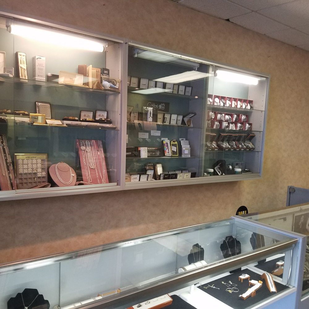 WM. S. Rich & Son - Jewelry Near Me - Belleville, New Jersey WM. S. Rich & Son - Jewelry Near Me - Belleville, New Jersey