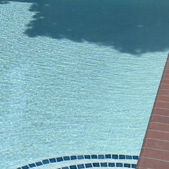 Superior Pool Tile Cleaning - After - Pool Cleaners Near Me - Yorba Linda, California Superior Pool Tile Cleaning - After - Pool Cleaners Near Me - Yorba Linda, California