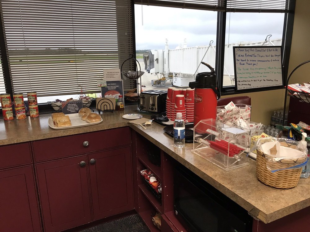 Uso North Carolina - social services organization in Fayetteville, NC