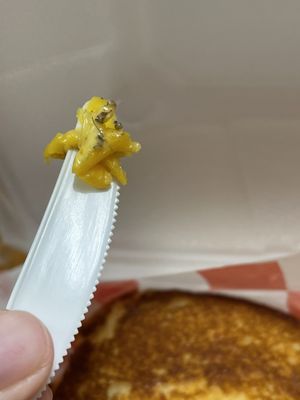 Biff Buzby's Burgers by null