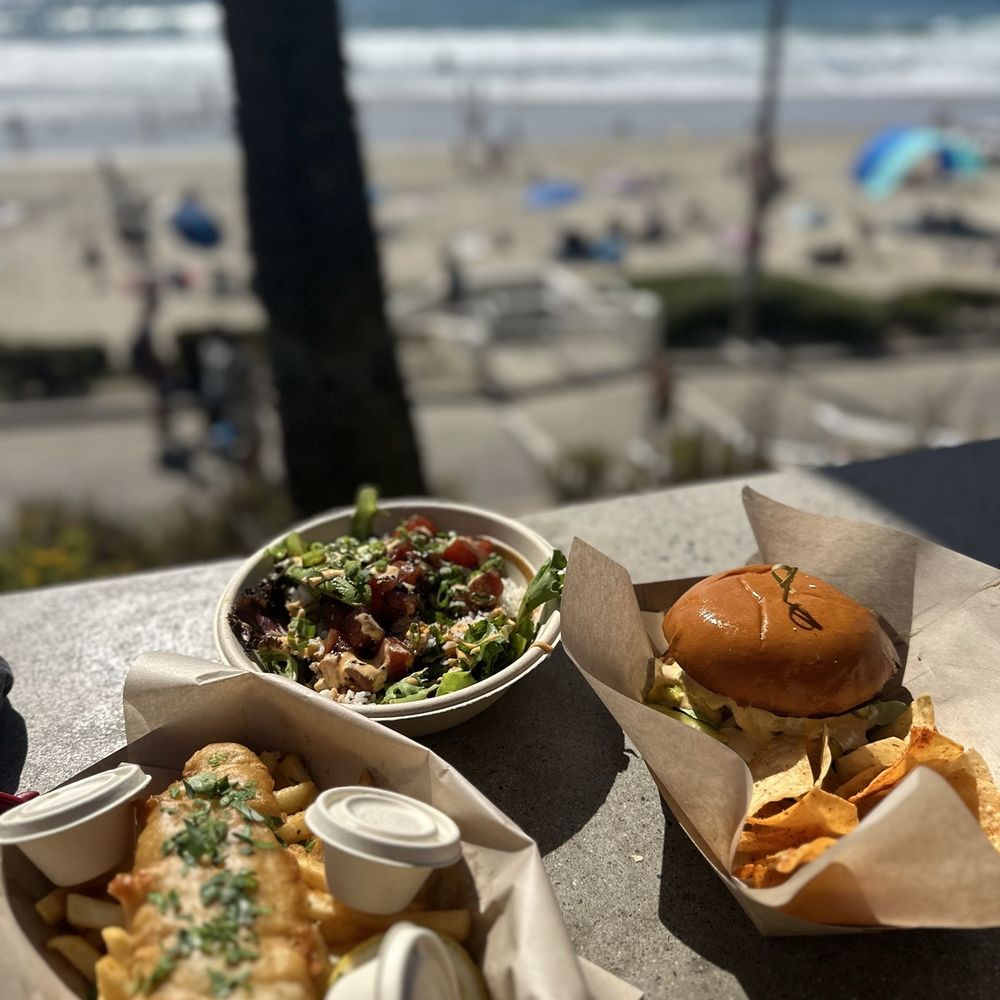 Young's Beach Shack - Breakfast & Brunch Near Me - Dana Point, California Young's Beach Shack - Breakfast & Brunch Near Me - Dana Point, California